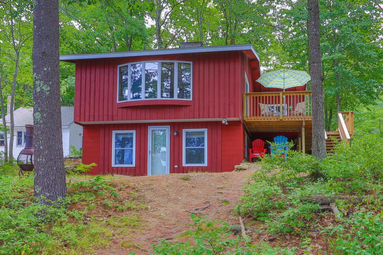 The Retreat At Little Pond Villa Sanford Exterior photo